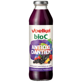 bioC Antioxidantien