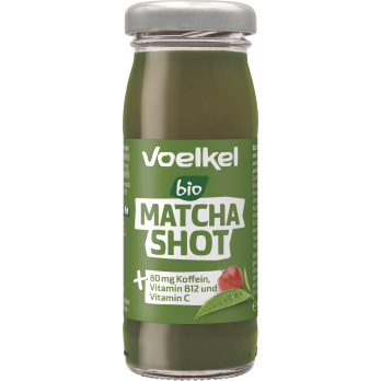 Shot Matcha, 95 ml