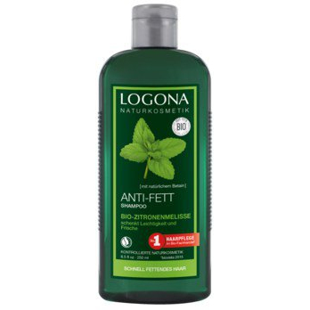Anti-Fett Shampoo Zitronenmelisse