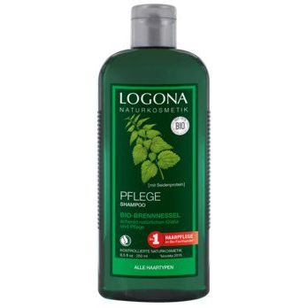 Pflege Shampoo Brennessel