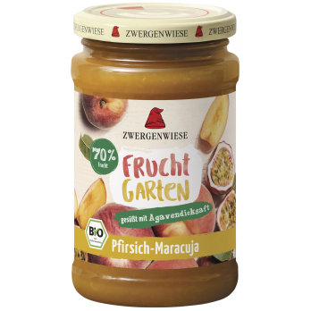 Pfirsich Maracuja Fruchtgarten