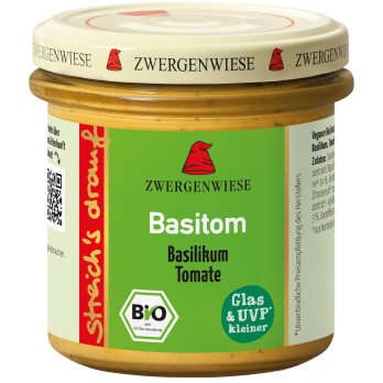 Streich´s drauf Basitom
