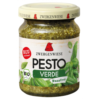 Pesto Verde
