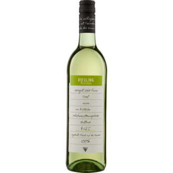 Riesling Mosel ECOVIN