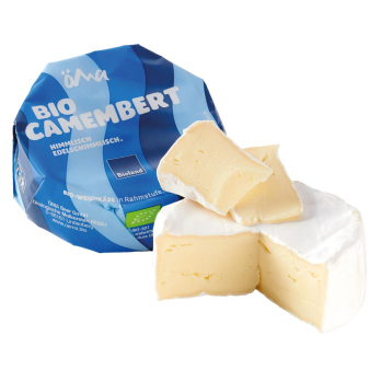 Camembert Rahmstufe
