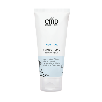 Neutral Handcreme