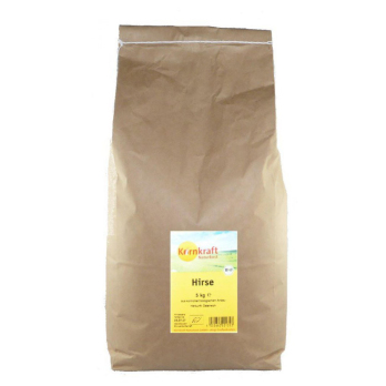 Hirse 5 kg
