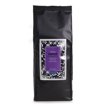 Kaffee - Hochlandkaffee, gemahlen