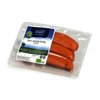 Krakauer, 3 x 80 g (bioladen)