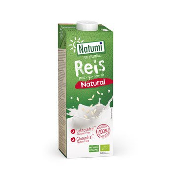 Reisdrink Natur-TetraPak