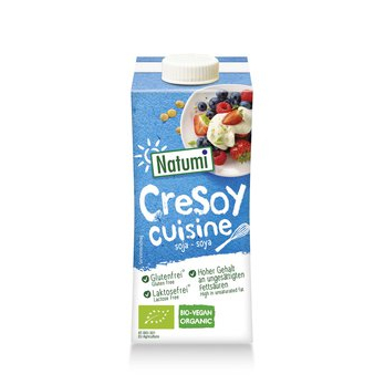 Soja "Sahne" , Natumi