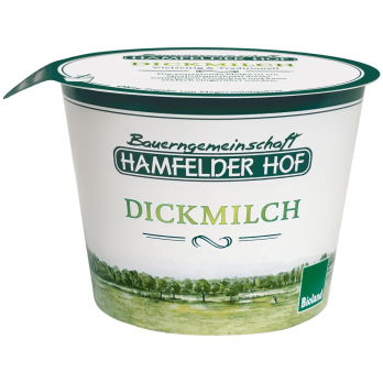 Dickmilch