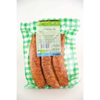 Koch-Mettwurst 3er Pack (Bk)