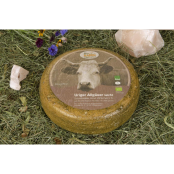 Kraxl Max 25% (alt: Uriger Allgäuer leicht)