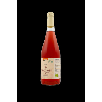 Apfel Kirsch Secco alkoholfrei