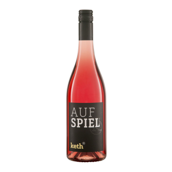 Aufspiel Keth, rosé