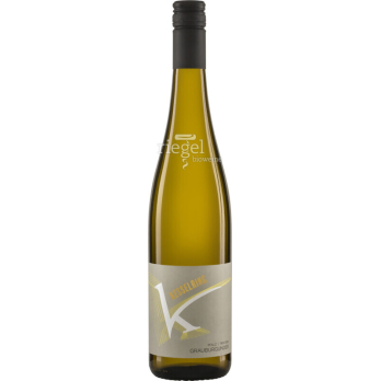 Grauburgunder QW, Kesselring