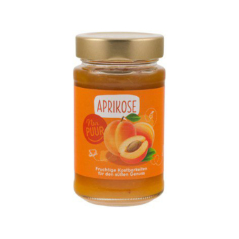 Aprikose Fruchtaufstrich (Nur Puur)