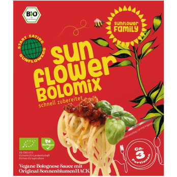 Sonnenblumen BoloMix
