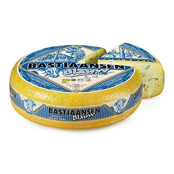 Brabanter Blauschimmel Gouda
