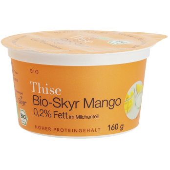 Skyr mit Mango 0,2%
