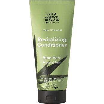 Conditioner Aloe Vera für normales Haar - Urtekram