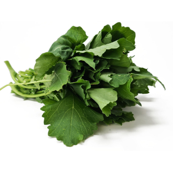 Stängelkohl / Cima di Rapa