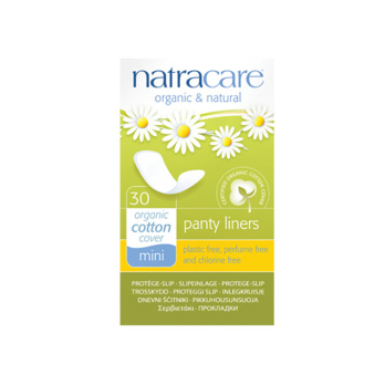 Slipeinlage Mini atmungsaktiv