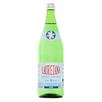 Lauretana ohne - Kiste