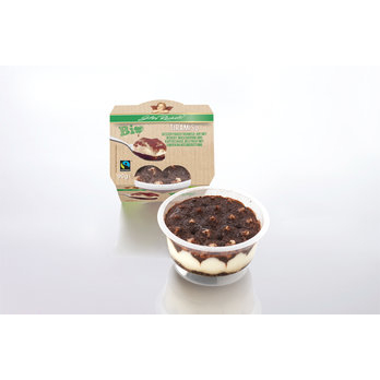 Tiramisu - Cafe Dessert