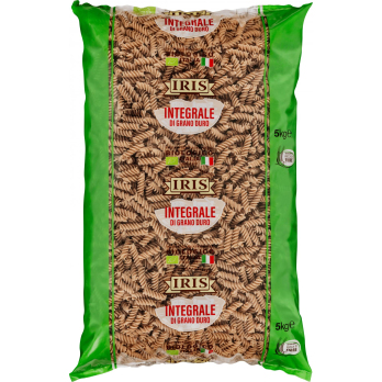 Fusilli Vollkorn - 5 kg