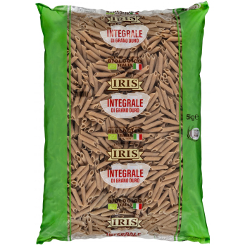 Penne Vollkorn - 5 kg