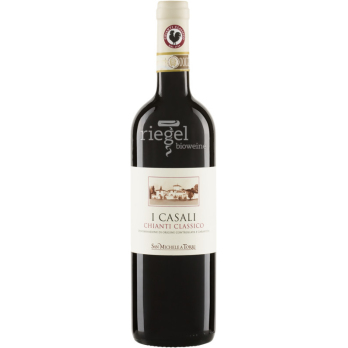 Chianti Classico I Casali