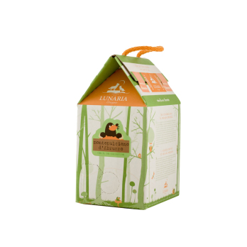 Montepulciano  Bag in Box 3 l