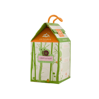 Pinot Grigio "Lunaria" Bag in Box 3 l