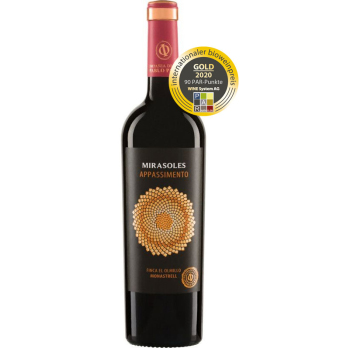 Appassimento (Mirasoles)