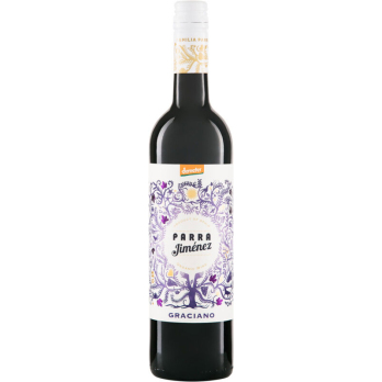 Graciano, demeter (Parra)