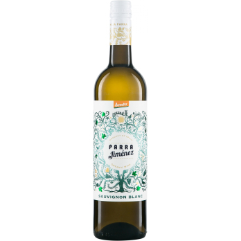 Sauvignon Blanc, demeter (Parra)