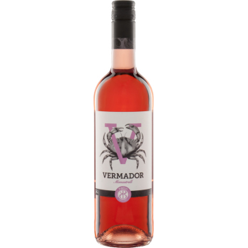 Vermador Rosado Alicante