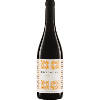 Finca Enguera, Crianza rot