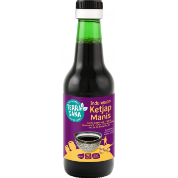 Indonesische Ketjap Manis