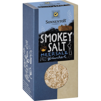 Smokey Salt