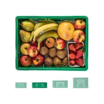 Obstkiste klein