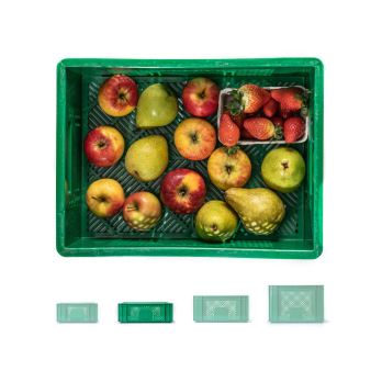 Regionalkiste Obst mittel