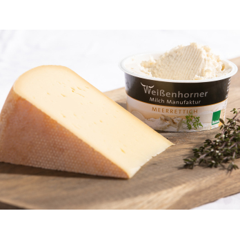 Käse - Aktion im Wechsel