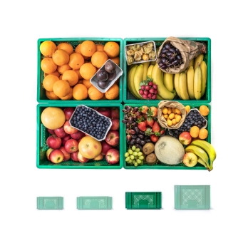 Firmenkiste Obst mittel