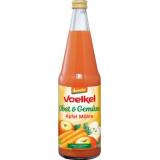 Apfel-Möhren-Saft (Voe)