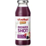 Shot Ingwer & Beeren - 0,28 l