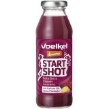 Start Shot Rote Bete Ingwer Guarana - 0,28 l