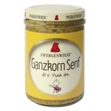 Senf - Ganzkorn Senf